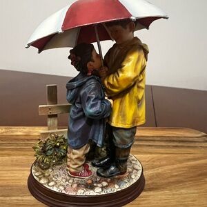 Mama Says Retired Collectible Figurine by Demdaco.  Share.